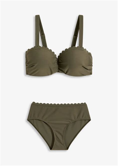 Beugel Bikini Dlg Set Prijs Bonprix Online Shop