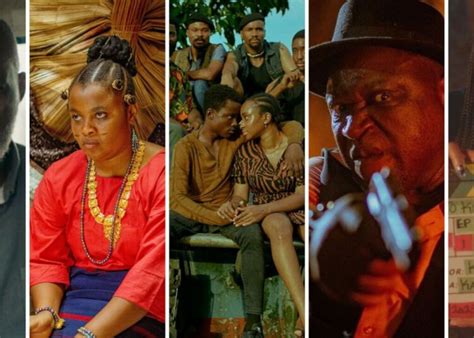 Netflix Unveils 2023-2024 South African Content Slate