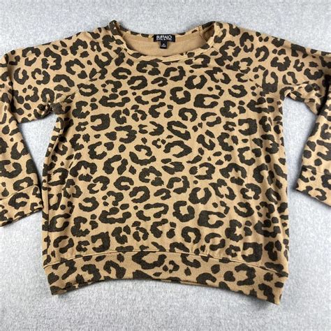 Buffalo David Bitton Sweater Womens Best Sale
