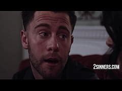 Conniving Milf Distracts Detective Reagan Foxx Xxx Mobile Porno