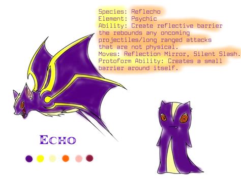 Slugterra Slugs Species