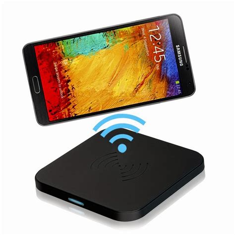 The New Wireless Charging Technology – Android & iPhone battery ...