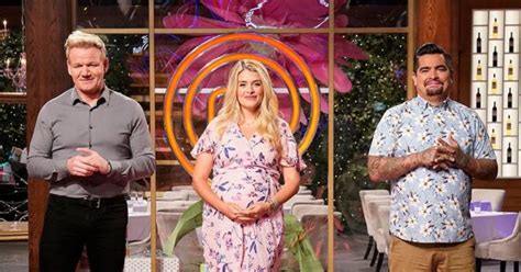 Daphne Oz The Chew Pregnant