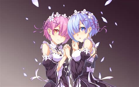 Rezero Wallpapers 84 Images