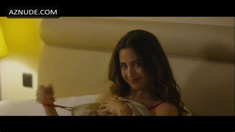 AMANDA ROSARIO Nude AZNude