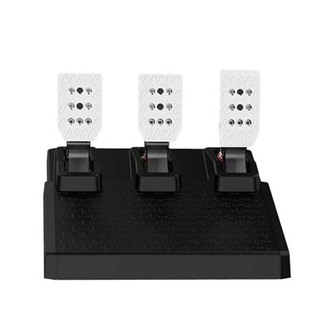 Logitech Pedal – Die 15 besten Produkte im Vergleich - WinTotal