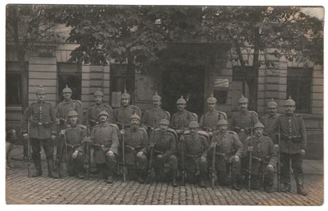 Le Commandement De L Arma C E Allemande 1914 1918 5