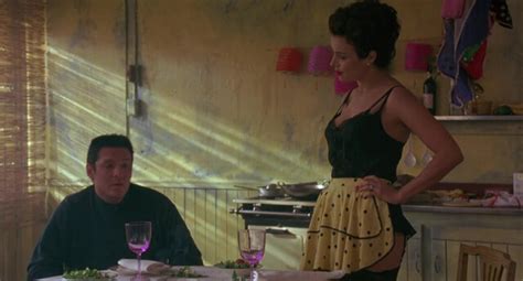 Nude Video Celebs Jennifer Tilly Sexy Man With A Gun