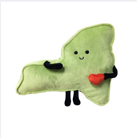 New York State Stuffed Plush – Stuffed States USA