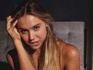 Naked Alexis Ren Added By Sina