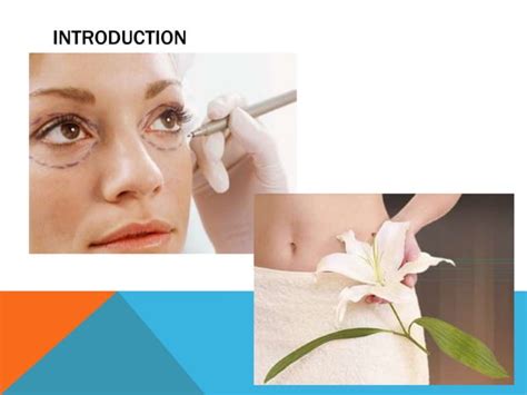 Plastic Surgery Presentation Ppt