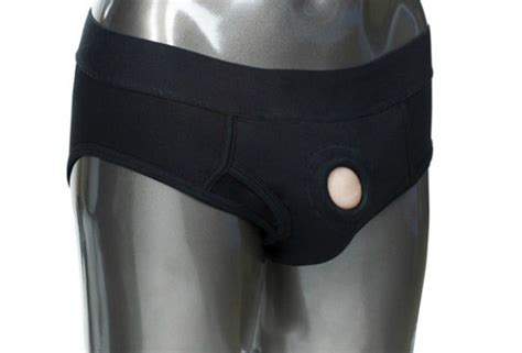 Packing Is How Women Put A Dildo In Their Pants As A Penis Yourtango