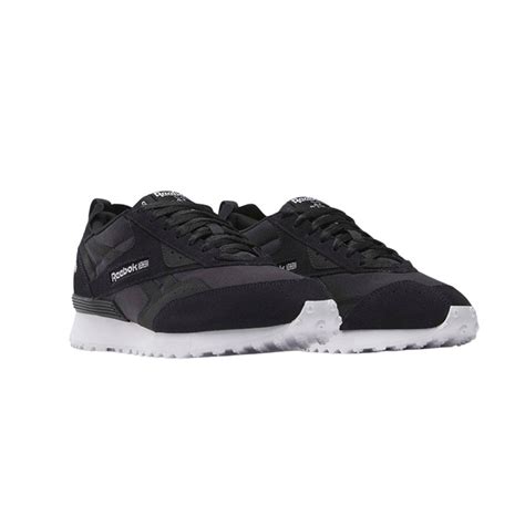 Reebok LX2200 - Black/ Black/ White | Hemley Store Australia