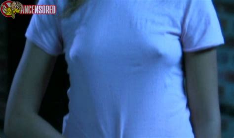 Naked Erica Roby In Exorcism