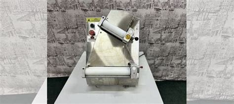 Тестораскатка электрическая бу купить в Москве | Готовый бизнес и ...