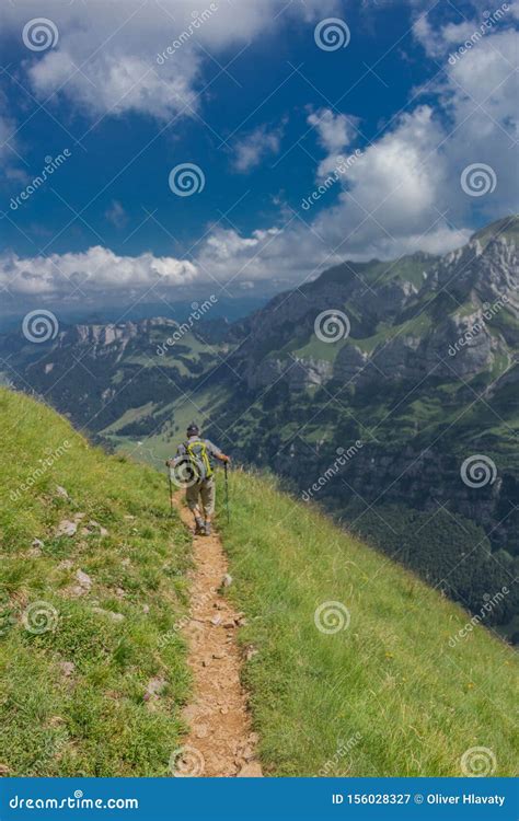 Beautiful Exploration Tour through the Appenzell Mountains in ...