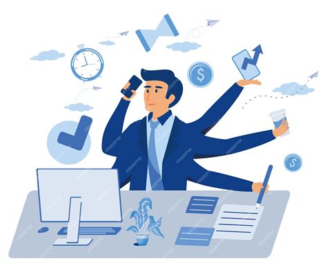 work productive 5