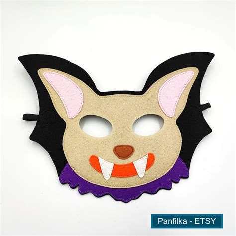 Diy Felt Animal Mask Patterns Guide 2023 Fun Cloth Crafts Felt