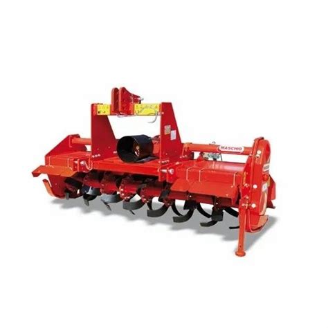 Maschio B 250 CM Rotary Tiller At Best Price In Pune By Maschio