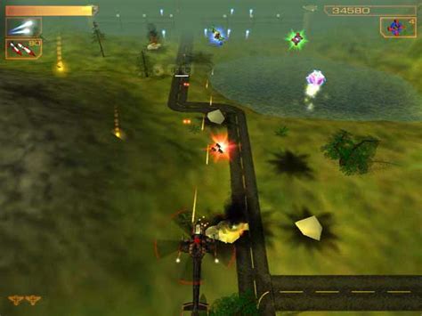 AirStrike 3D | GameHouse