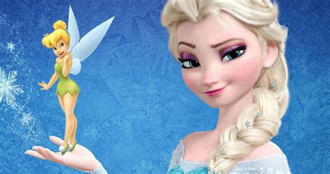 Frozen Rumor Claims Disney Is Ready To Let Elsa Come Out As Gay