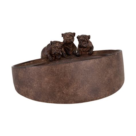 Bulldog Frame Wholesale Home Decor Kavana Decor