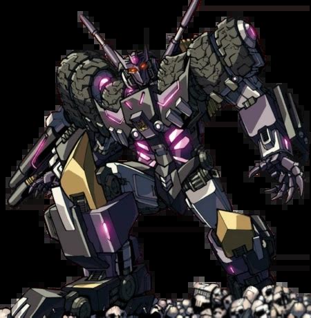 tarn generation  idw comics duels wiki fandom