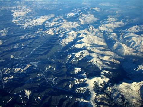 Siberian Mountains Free Photo Download Freeimages