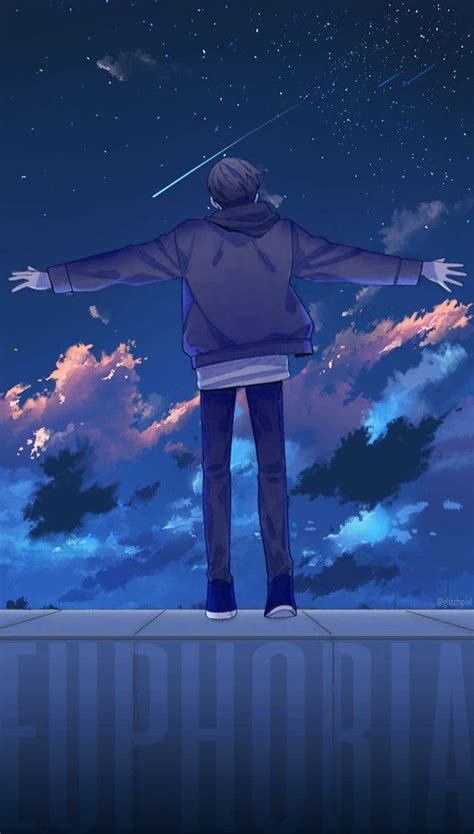 Sleeping Boy Anime Sleepy Anime Hd Phone Wallpaper Pxfuel