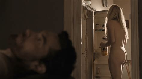 Nude Video Celebs Trix Vivier Nude Trackers S E
