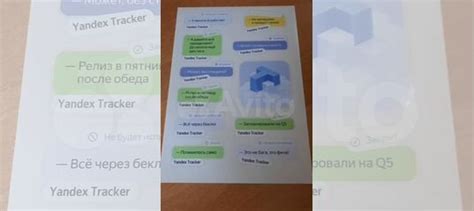 Yandex Tracker стикерпак наклейки мерч яндекс купить в Москве с ...