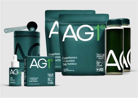 Athletic Greens Review 2023 - Legit Brand Reviews