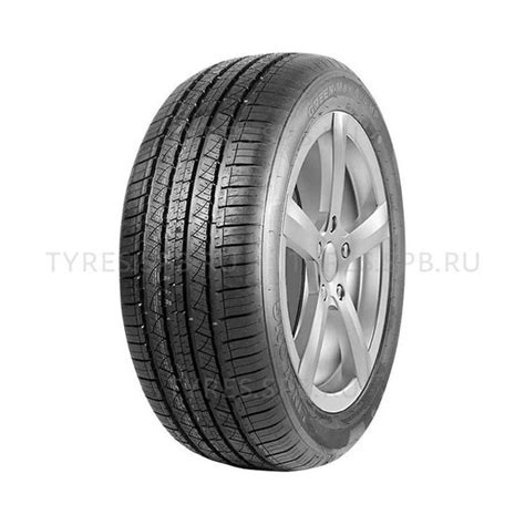 Шины для легковых автомобилей Leao 245/65 17 Лето Нешипованные - купить ...
