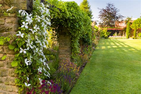 Sources Of Inspiration Winterbourne House And Garden