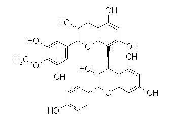 Power of Natural World: Oligomeric Proanthocyanidin