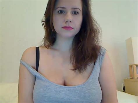 Big Tits Creamy Pussy