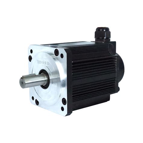 48v 3000w 4 Hp Brushless Dc Motor 10 Nm 3000 Rpm 77a