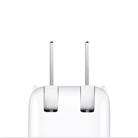Apple Ac Wall Adapter Duckhead Denver Mac Repair