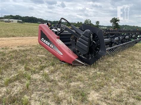 case ih  auctions equipmentfacts