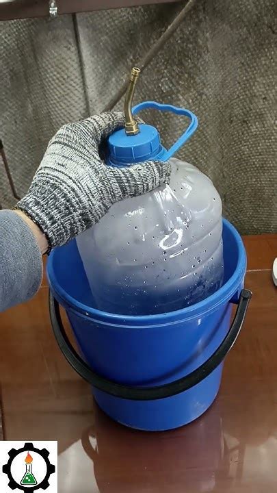 Крутой фильтр из бутылки #shorts - YouTube