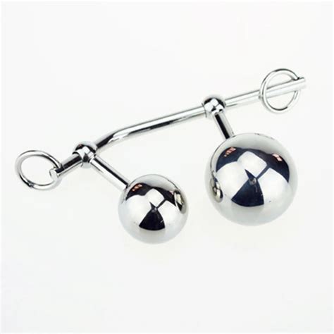 Crochet Anal Et Vaginal