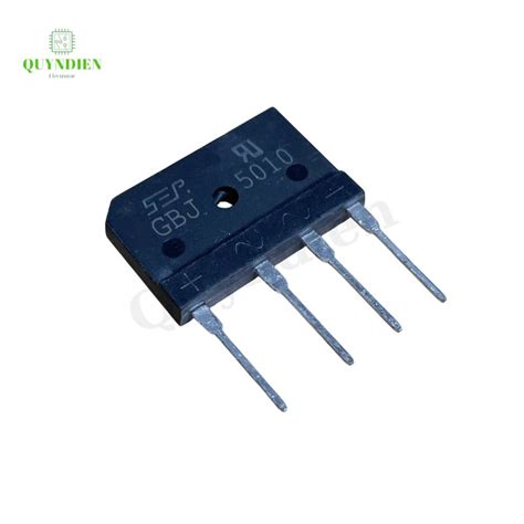 gbj diode cau dep   moi