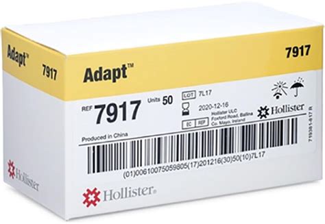 Adapt No Sting Protective Wipe Ct50 Health And Household