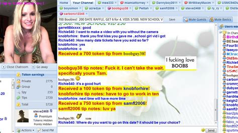 Milf Goddess S Homepage On Myfreecams