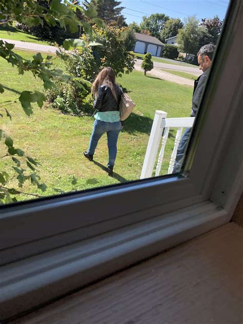 So I Took Some Pictures Of My Hot Aunt Scrolller