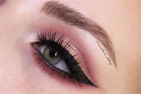 Huda Beauty The New Nude Palette Ms Alina Blog