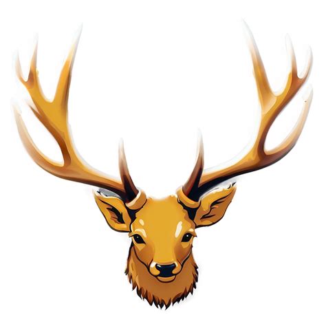 200 Antler Png Images
