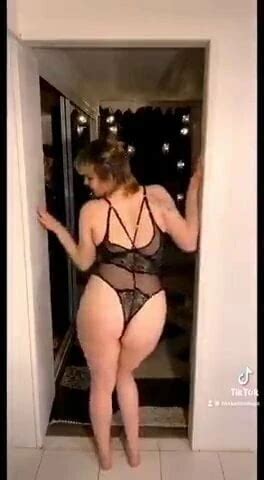 Tik Tok Silhouette Challenge Turn Wild American Homemade Porn XHamster