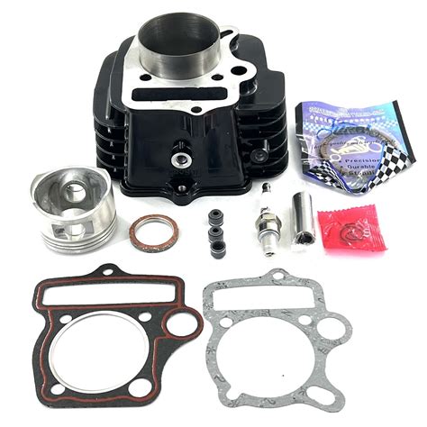 Поршневая квадроцикла ATV ЦПГ Delta 150 JH150 TTR150 54мм p14мм ...