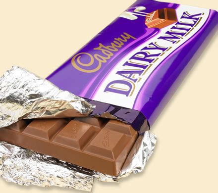 chocolates dairy milk chocolate